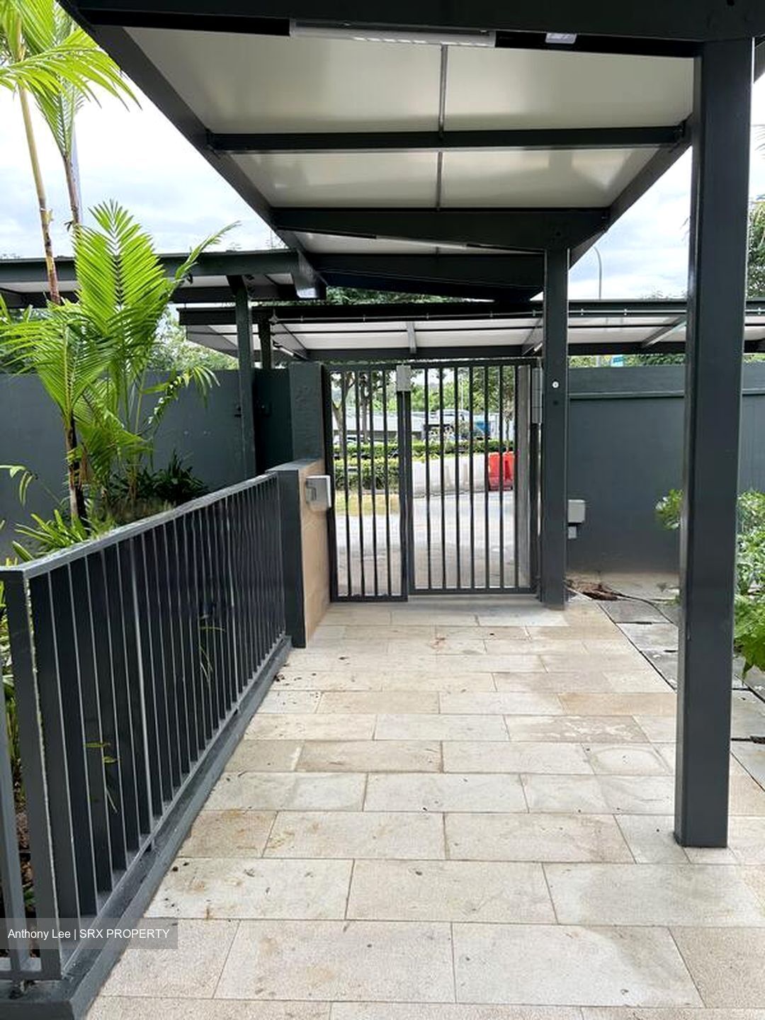 Normanton Park (D5), Apartment #599482501